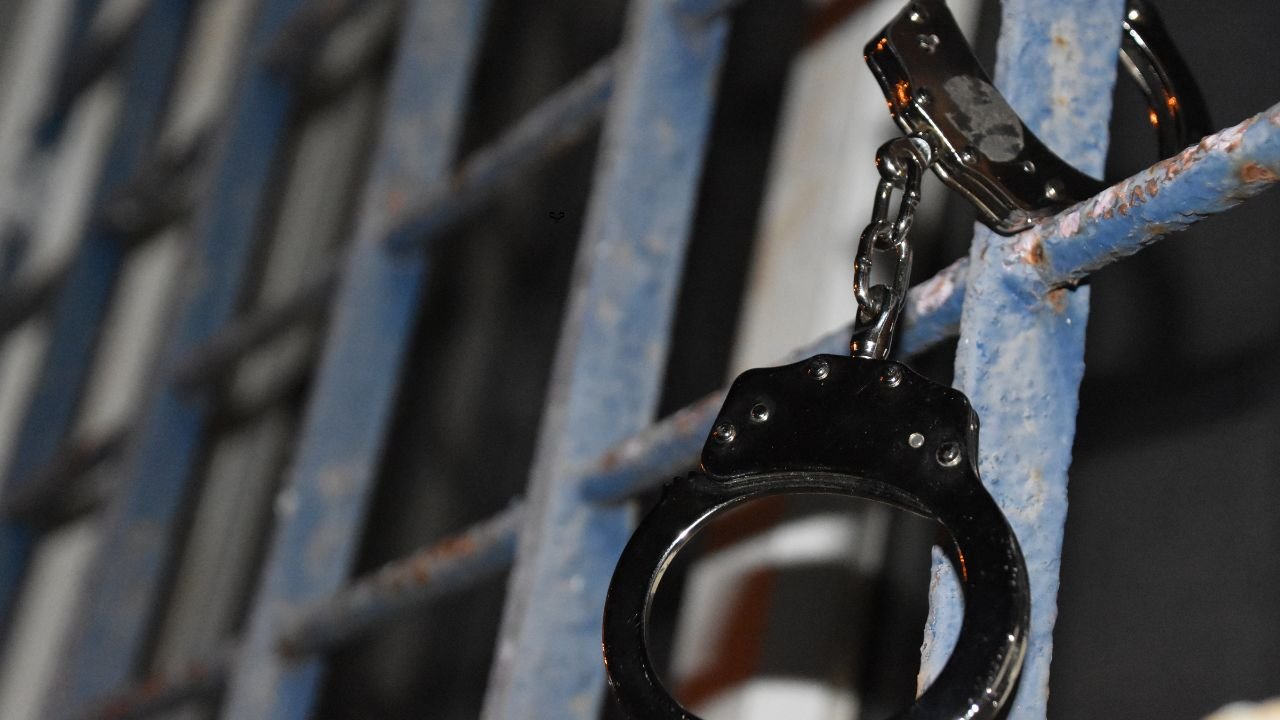 Suspect Arrested After Kidnapping and Armed Robbery at Williamston Gas Station