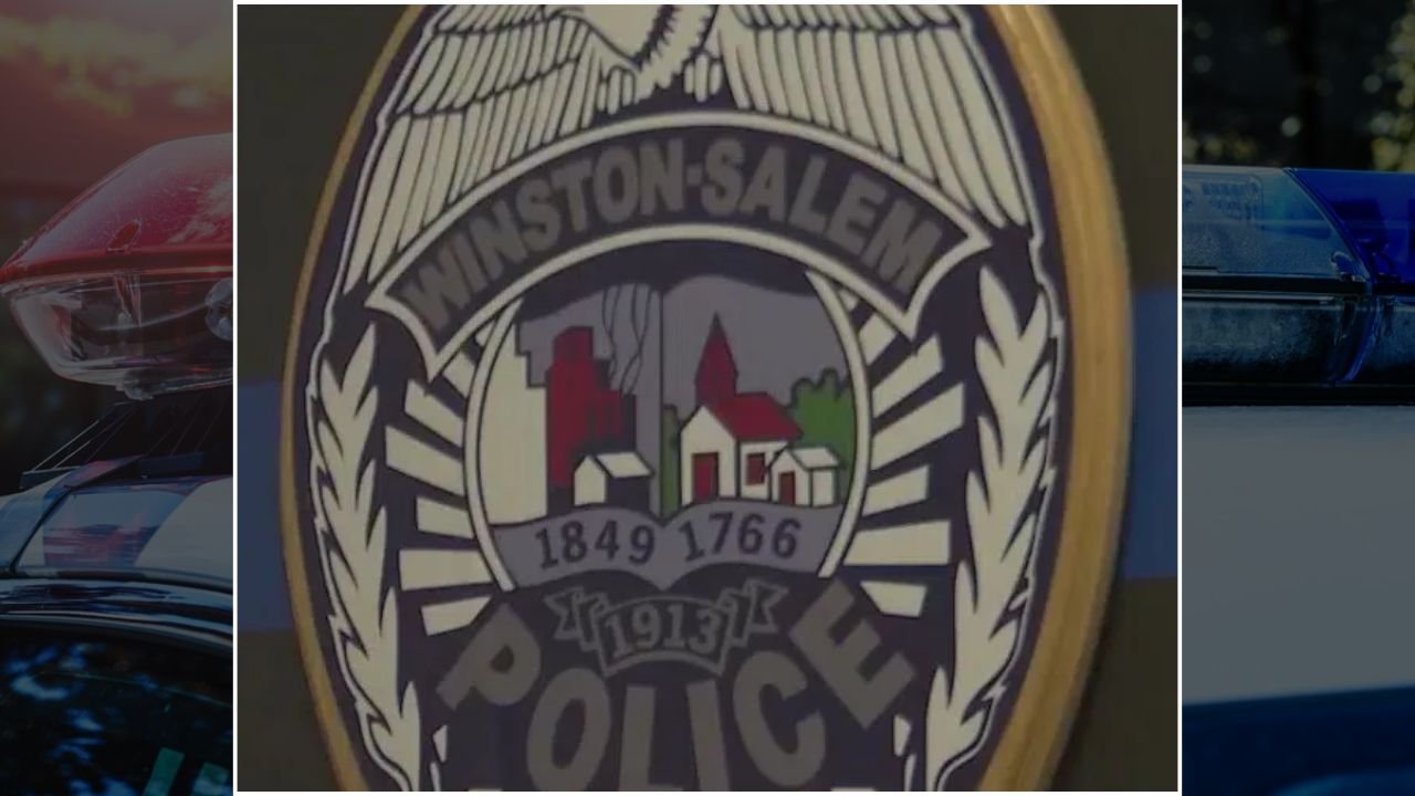 Teen Killed, Another Injured in Double Shooting on Winston-Salem’s W. 3rd Street