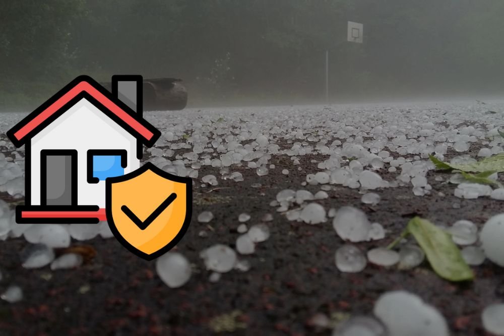 Texas Homeowner Loses Insurance Over Hail Risk — What You Can Do to Protect Your Coverage