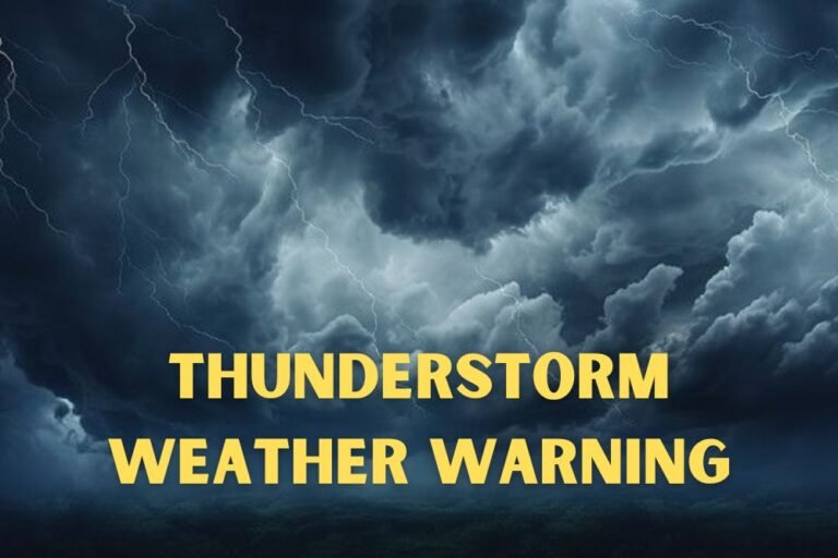 Colorado Weather: Thunderstorm Chances Continue Over Southern Mountains and Plains Through Monday