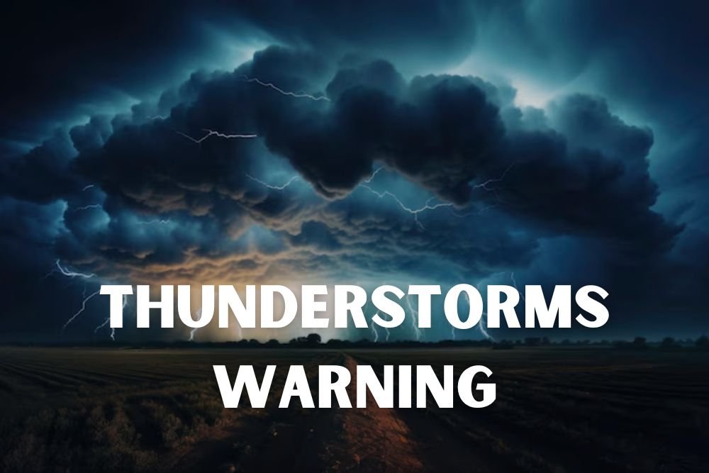 Illinois Weather Alert: Dense Fog and Storms Threaten I-57 and I-80 Travel Through Thursday
