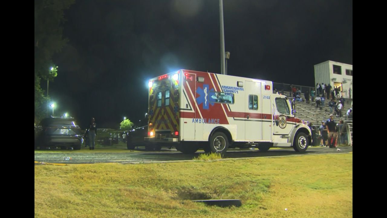 Two People in Wheelchairs Struck by Vehicle in Goldsboro; One Dead, One Injured