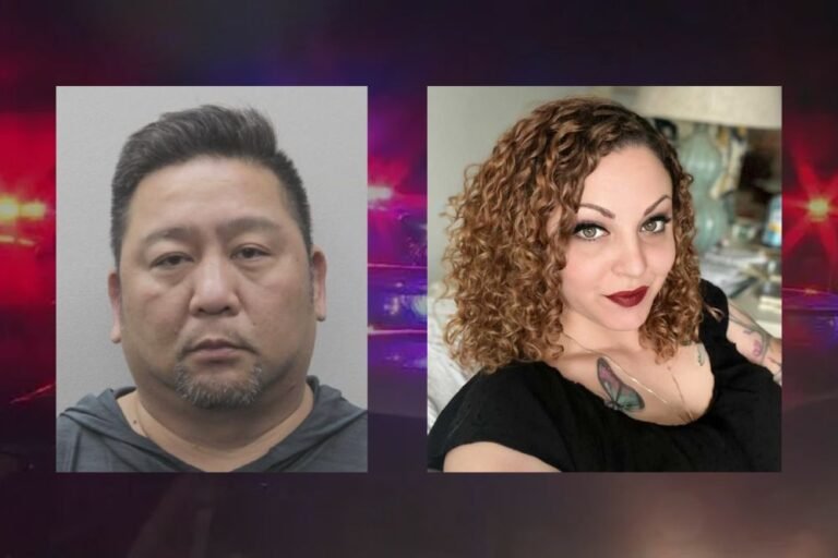 Virginia Man Convicted of Murder After Claiming Girlfriend Shot Herself