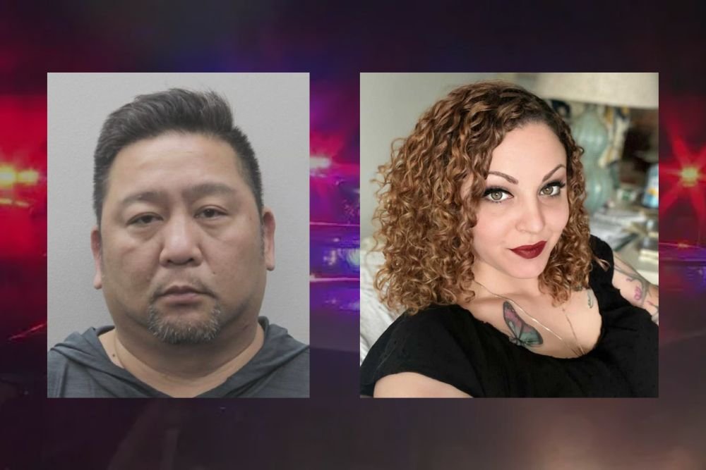 Virginia Man Convicted of Murder After Claiming Girlfriend Shot Herself