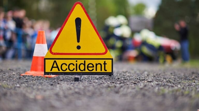 Washington County Motorcyclist Airlifted After SUV Collision on SW Johnson School Road