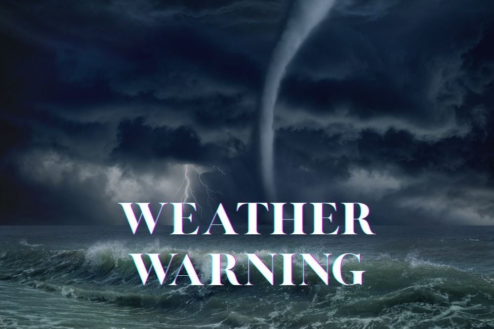 Hawaii Weather Alert: Hurricane Kiko Swells Threaten East-Facing Shores, Hilo Roads at Risk