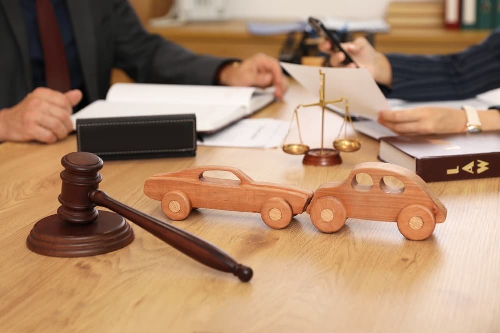 Charlotte Car Accident Attorneys Explain What Victims Should Do After a Crash