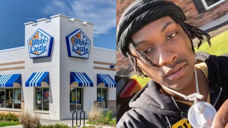 White Castle Customer Stunned After AI Drive-Thru Attempts $15,400 Charge