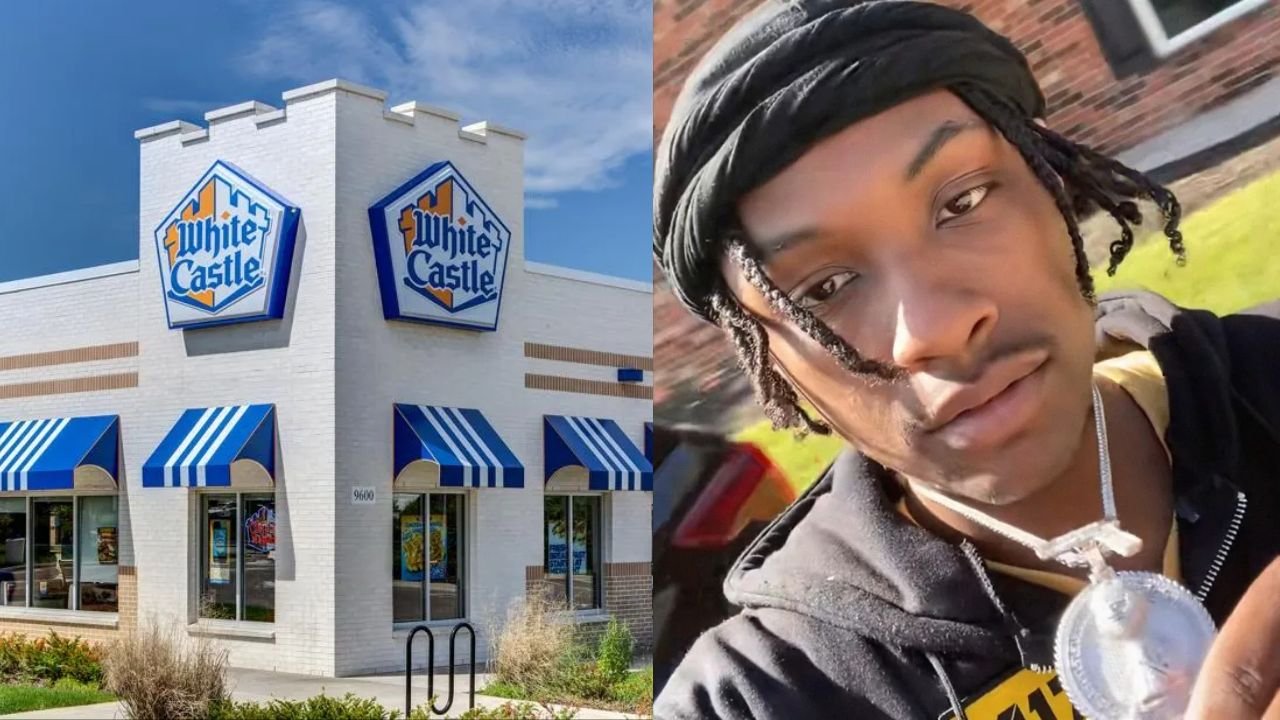 White Castle Customer Stunned After AI Drive-Thru Attempts $15,400 Charge