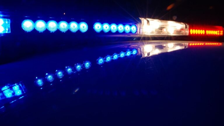 Wisconsin Man Charged With Transporting North Carolina Minor for Sex