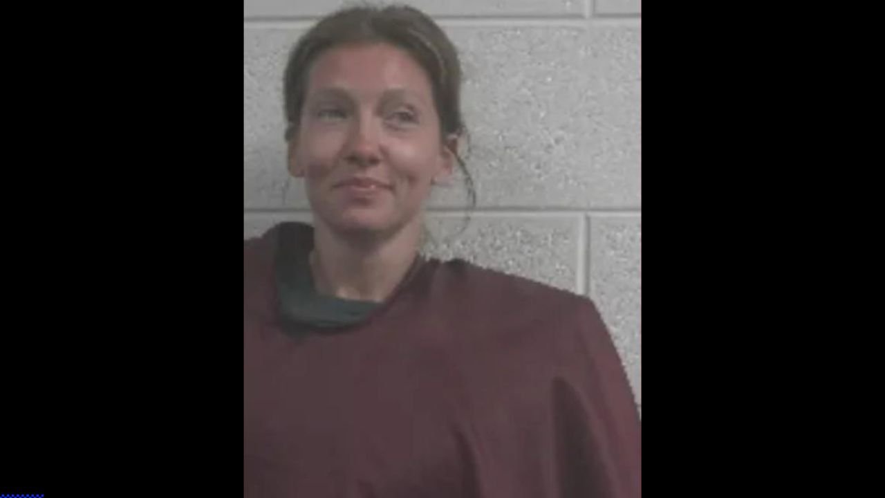 Woman Accused of Making Threats Against McMichael High School in Mayodan Arrested
