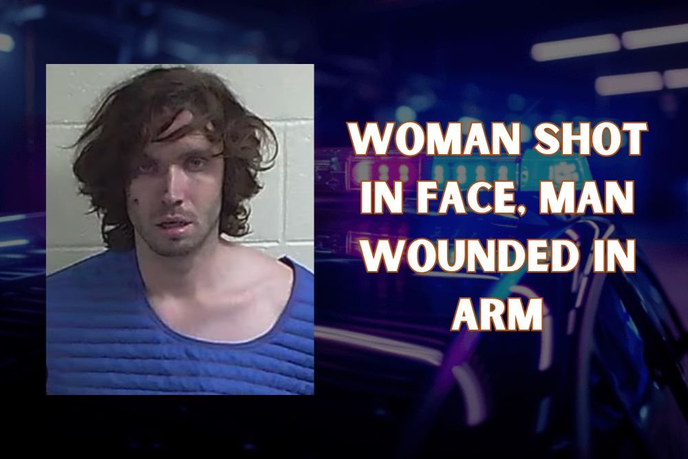 Woman Shot in Face, Man Wounded in Arm After Argument at Southwest Atlanta Apartment