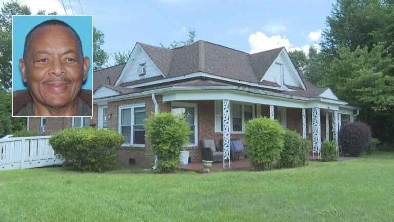 Greensboro Woman Charged with Operating Unlicensed Care Facility After 74-Year-Old Resident Goes Missing