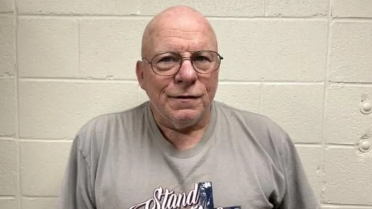 North Carolina Man Accused of Marrying Three Women Without Divorces