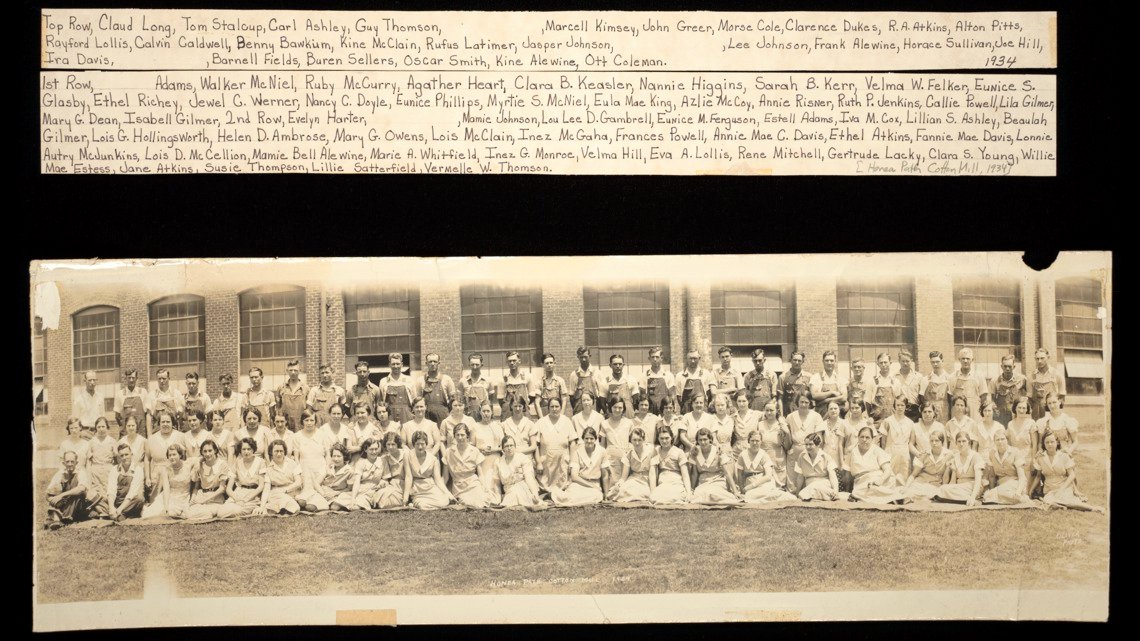 ‘Bloody Thursday’: How a 1934 South Carolina Mill Strike Helped Shape the 40-Hour Work Week
