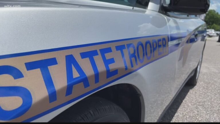 One Dead After Truck Collides With Lawn Mower in Richland County