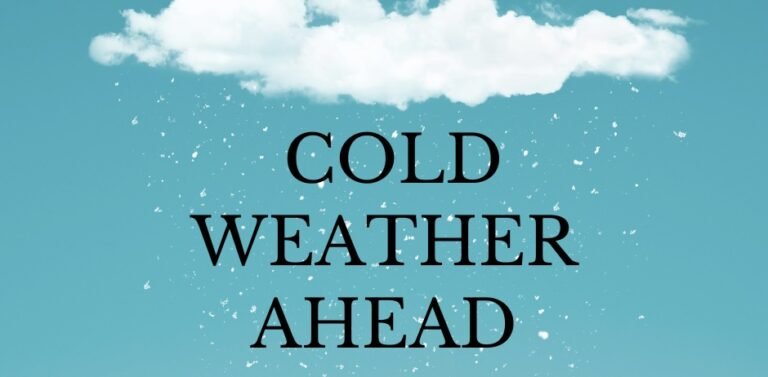 Raleigh Weather Alert: Cold Front Brings 15–20° Temperature Drop With Sunday Showers