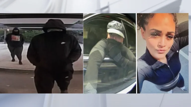 Detroit Man Targeted in $100K Viral Video Kidnapping Plot; Five Suspects Charged