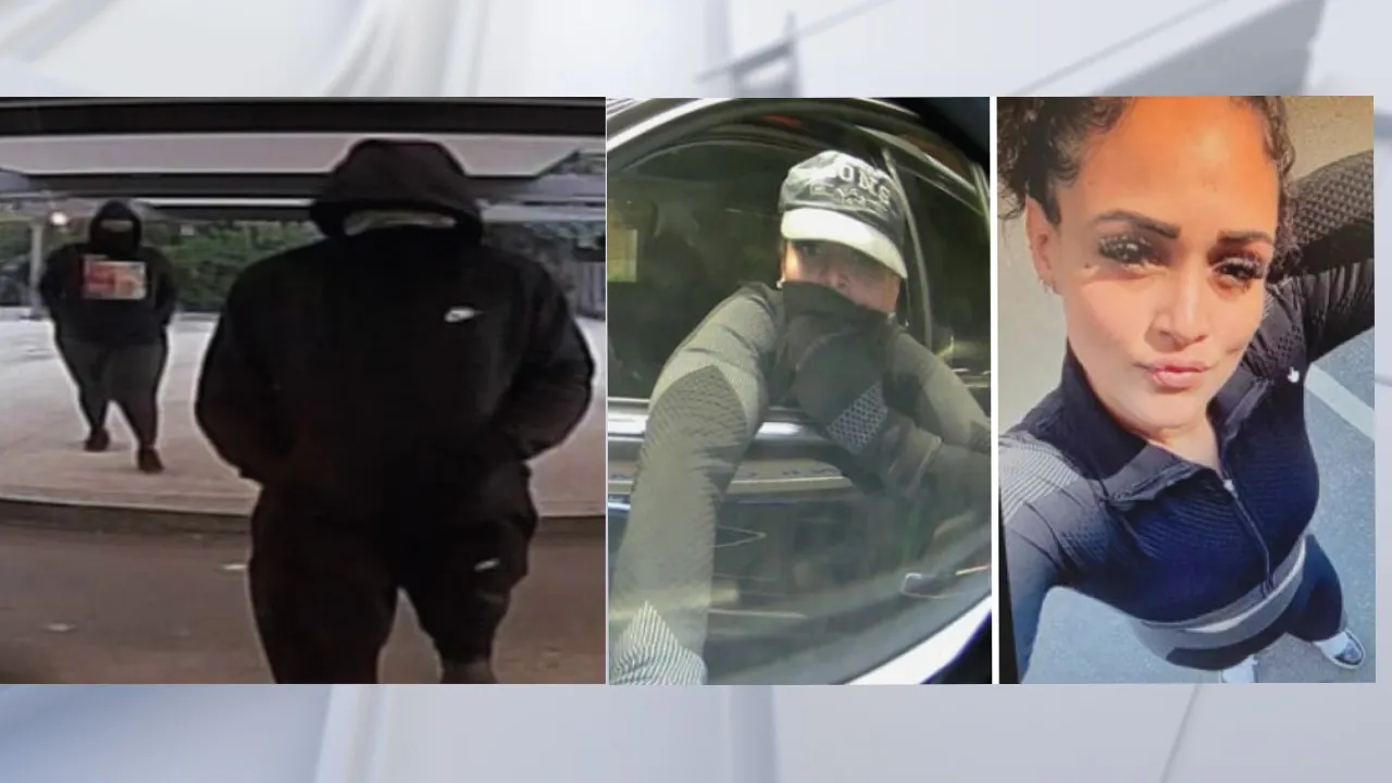 Detroit Man Targeted in $100K Viral Video Kidnapping Plot; Five Suspects Charged