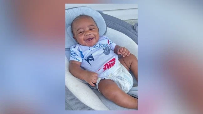 South Carolina Woman Charged in Infant’s Hot Car Death Released on Bond