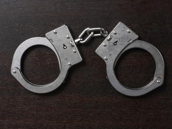 Georgia Mother Arrested After Newborn Found in Hotel Dumpster