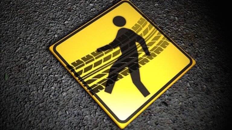 Pedestrian Hit and Killed in Crash on US 29 North in Greensboro