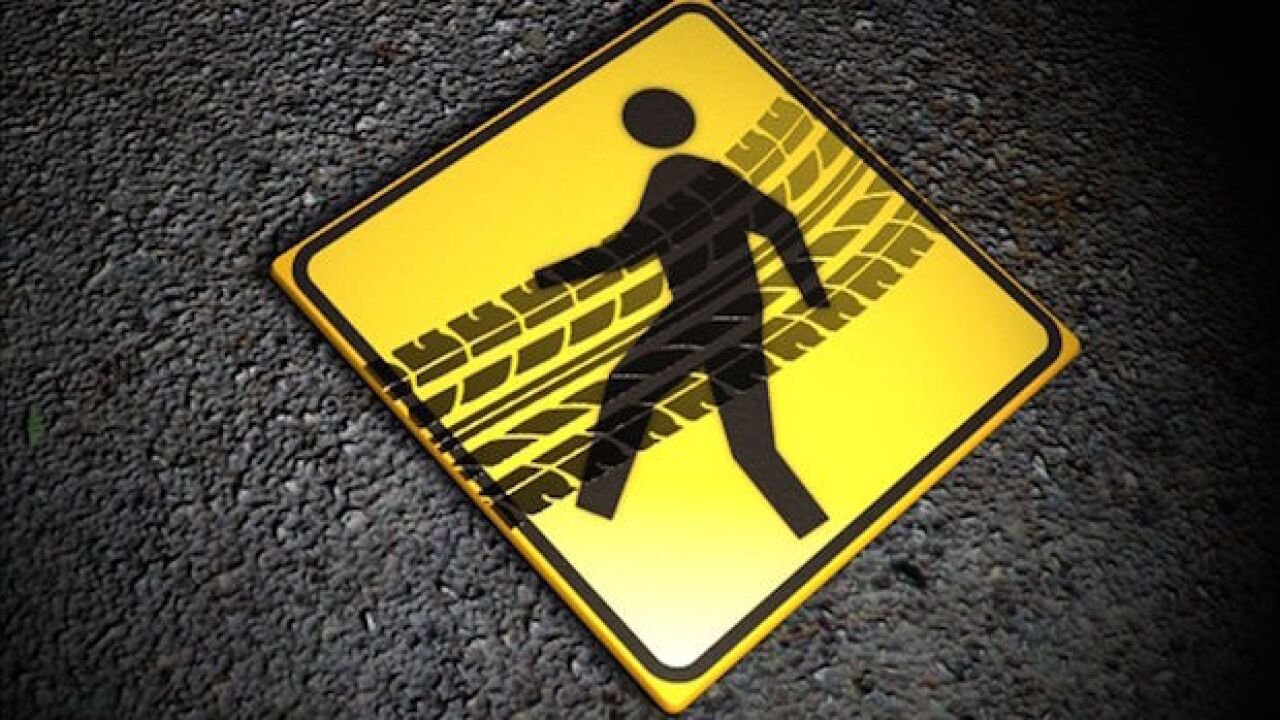 Pedestrian Hit and Killed in Crash on US 29 North in Greensboro