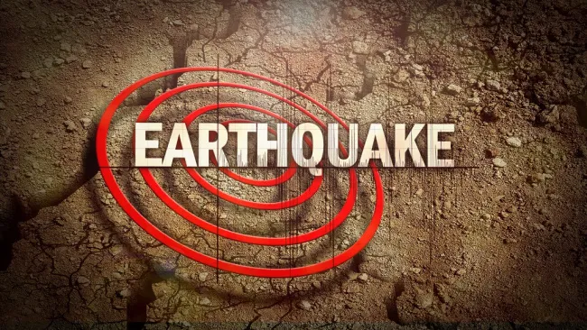 Small Earthquake Recorded Near Rosman Marks North Carolina’s 11th of the Year