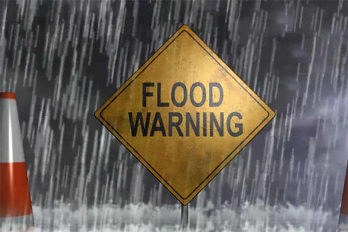 Wilmington Weather Alert: Cape Fear River Flooding Risk Peaks Friday Before Weekend Storms