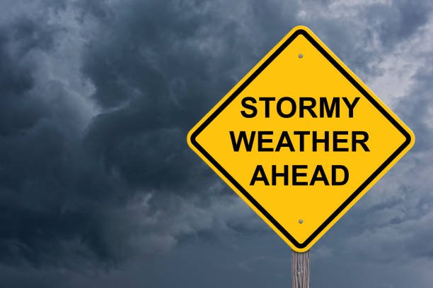 Columbia Weather Alert: Strong Storms Possible North of I-20 Saturday Evening
