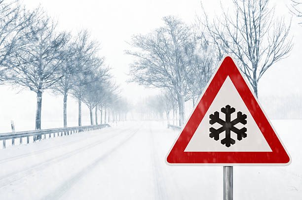 Will North Carolina See Snow This Winter? Farmers’ Almanacs Weigh In