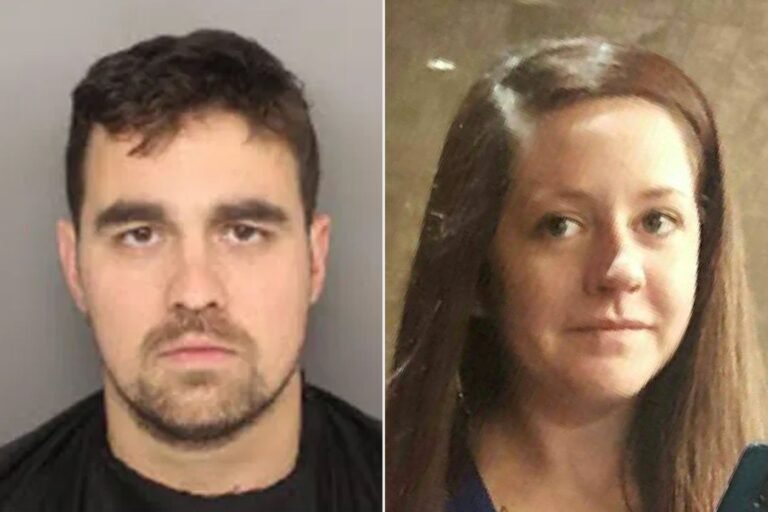 South Carolina Army Recruiter Convicted of Wife’s Murder After Teen Lover Helped Him Flee