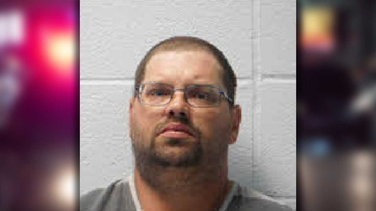 Western North Carolina Man Facing 11 Felony Charges Including Statutory Rape and Incest