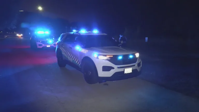 Infant Child, and Woman Found Dead in Lake Michigan on Chicago’s South Side