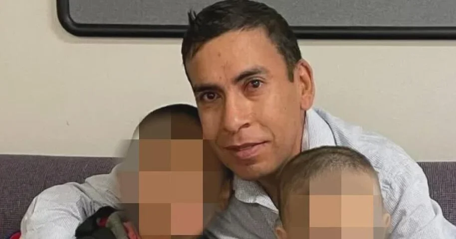 Undocumented Father Killed by ICE Agent in Franklin Park Had No Criminal Record, Lawyer Says