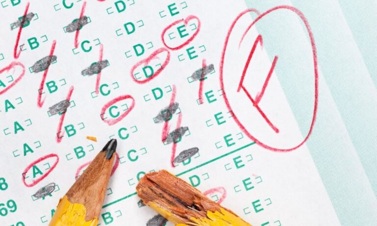 South Carolina Students Improve in Reading, But Math Scores Still Lag Behind
