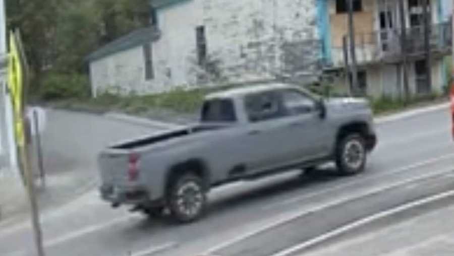 Motorcycle Crash Shuts Down Main Street in Woodstock