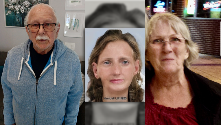 DNA Identifies Maryland Cold Case Victim and Reunites Her Long-Lost Children