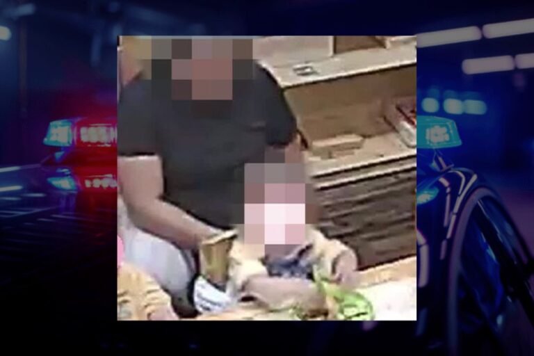 ‘That Should Never Happen’: Virginia Preschool Assistant Fired After Tying Up Toddler