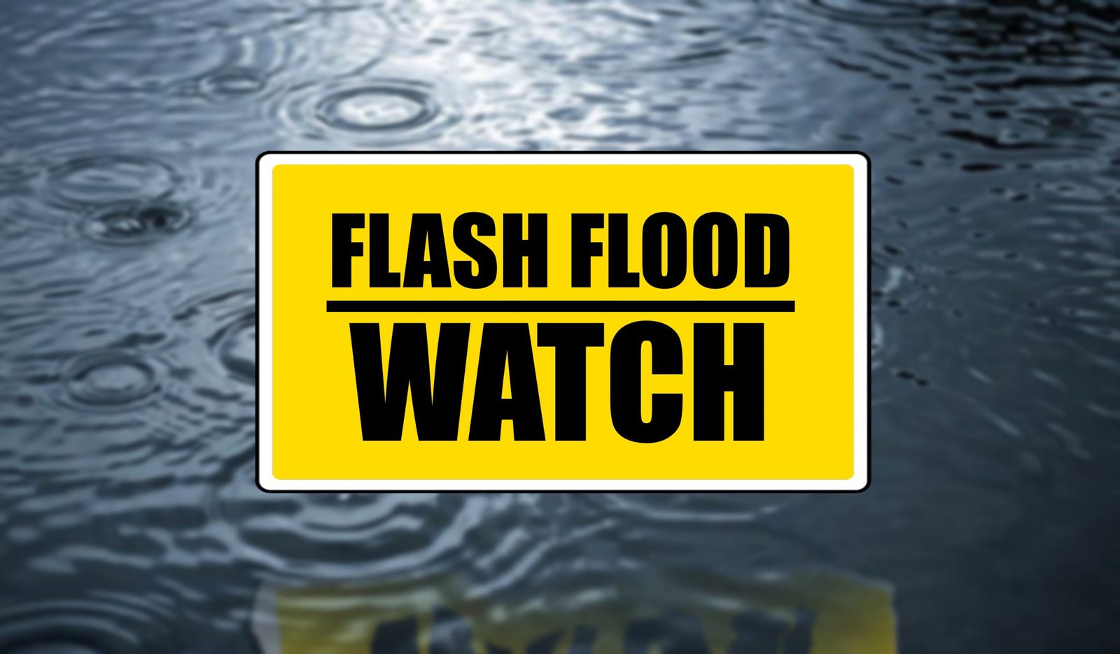 Flood Watch Issued for Hallock, Minnesota as Two Rivers River Nears Flood Stage
