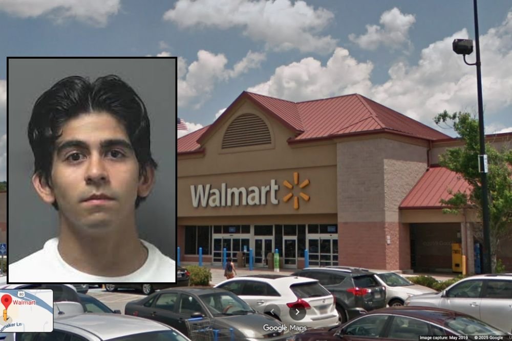 18-Year-Old Dies After Being Stabbed During Altercation Outside Savannah Walmart, Police Say