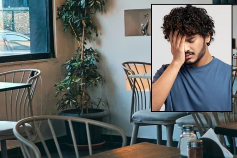 22-Year-Old Man Closes Restaurant After Just a Month: ‘If You Want to Burn Money, Open One’