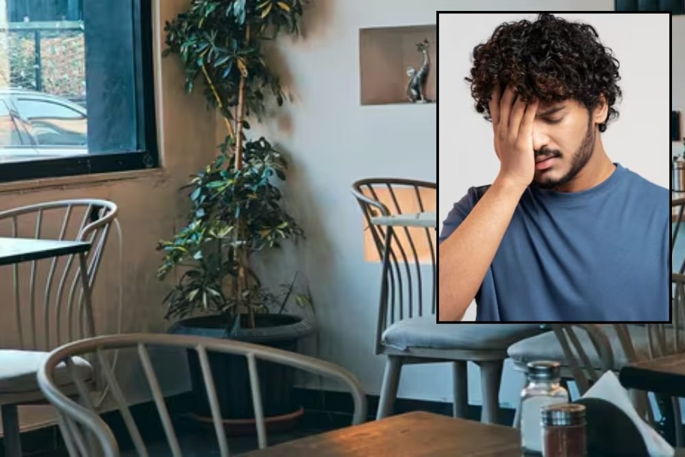 22-Year-Old Man Closes Restaurant After Just a Month: ‘If You Want to Burn Money, Open One’