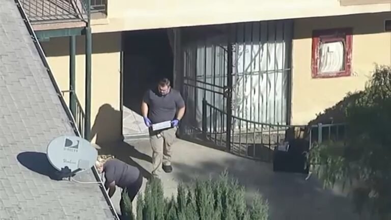 7-Year-Old’s Body Found in Freezer: Mother, Father, and Grandmother Arrested in Lynwood Apartment Horror