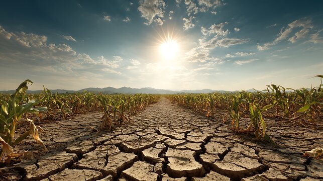 North Carolina Farmers Battle Drought Conditions as Winter Nears