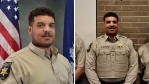 FBI Arrests Florence Woman in Connection to Darlington Deputy’s Murder