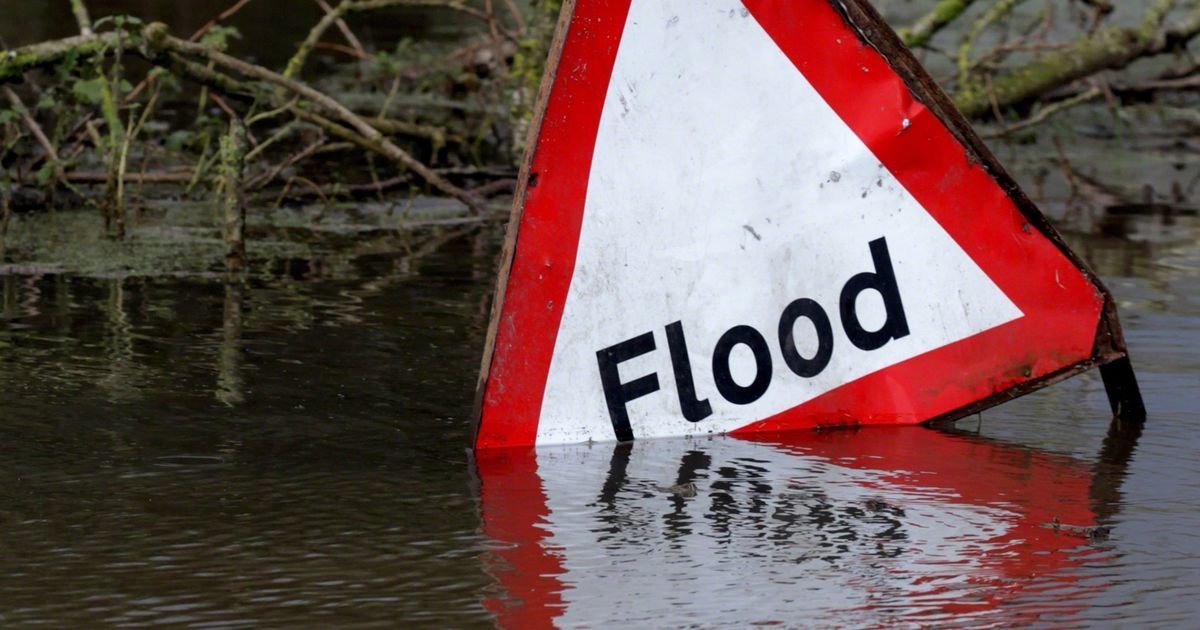 Coastal Flood Advisory in Effect for West Carteret and Coastal Onslow Counties Through Monday