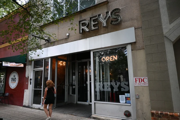 Greenville Restaurant Challenges City After Losing Special Permit