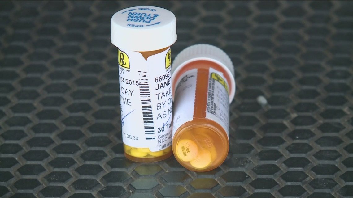 Butler University Police Collect 95 Pounds of Unused Medications in Take Back Event