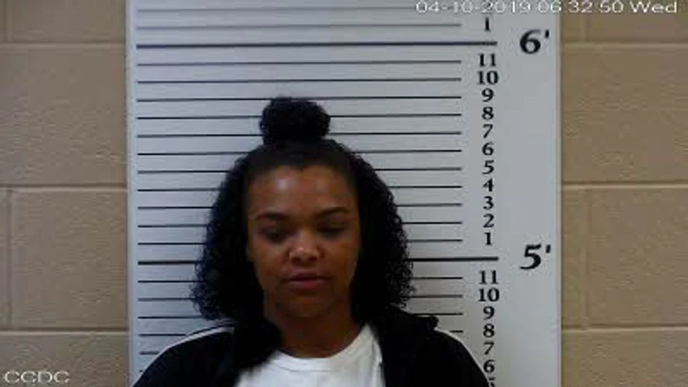 Woman Charged With Trafficking Fentanyl From Georgia Into North Carolina